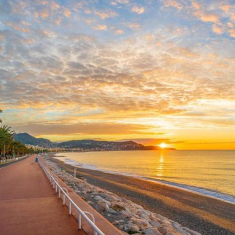 NICE CENTER - Appartment Promenade des Anglais - Appartement 1 Chambre - 1