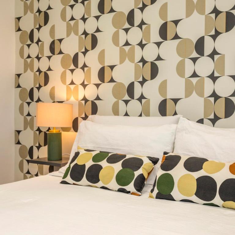Galatola Home - Lumina Collection - One-Bedroom Apartment - 4