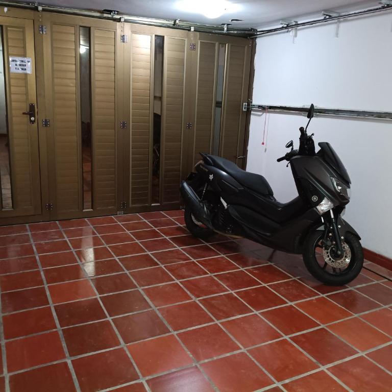 Hostal Ninfa del Mar - Family Double Room - 10