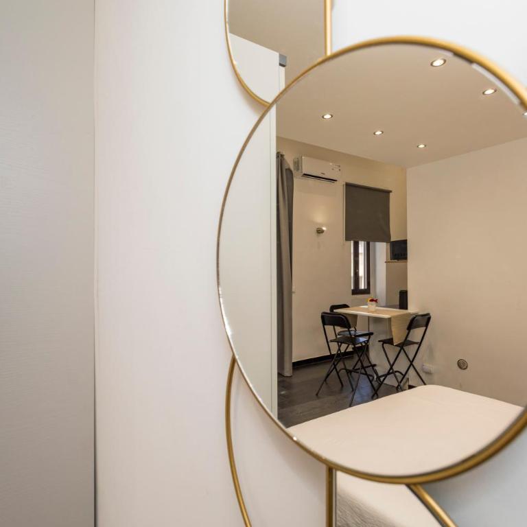 Galatola Home - Lumina Collection - One-Bedroom Apartment - 13