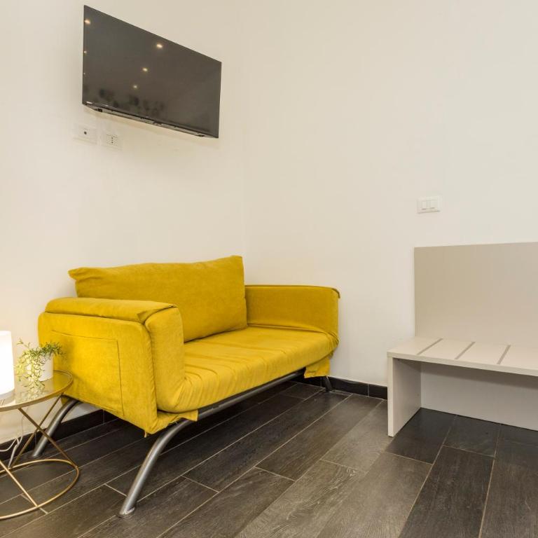 Galatola Home - Lumina Collection - One-Bedroom Apartment - 9