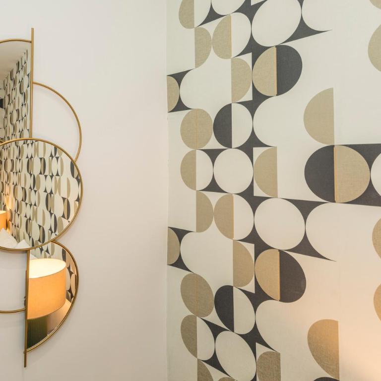 Galatola Home - Lumina Collection - One-Bedroom Apartment - 11