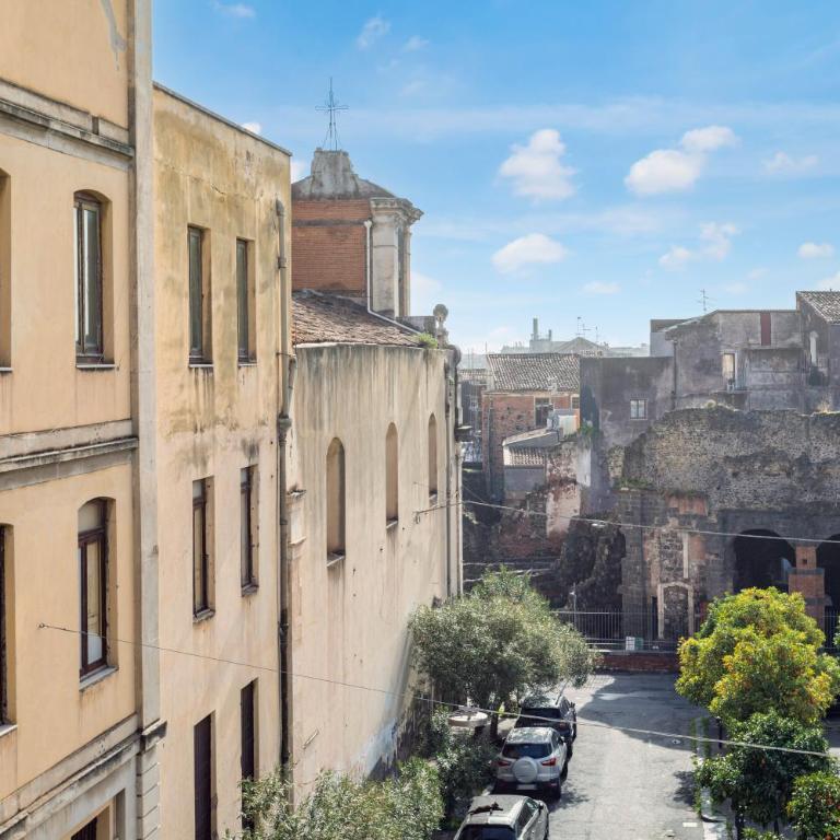 Galatola Home - Lumina Collection - One-Bedroom Apartment - 24