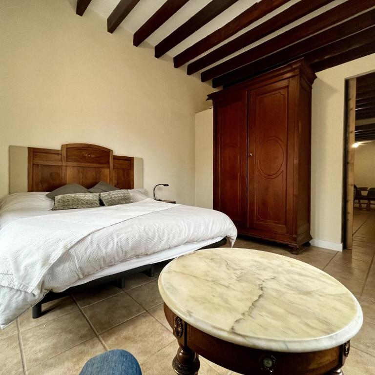 Charming loft in Alicante Old Town - Studio - 3
