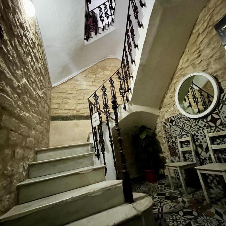 Charming loft in Alicante Old Town - Studio - 10