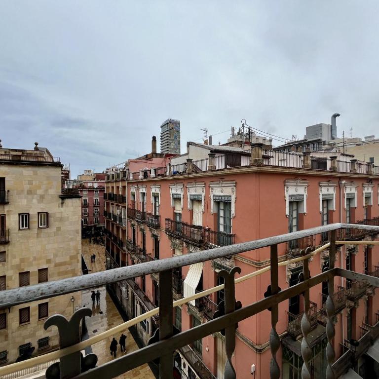 Charming loft in Alicante Old Town - Studio - 19