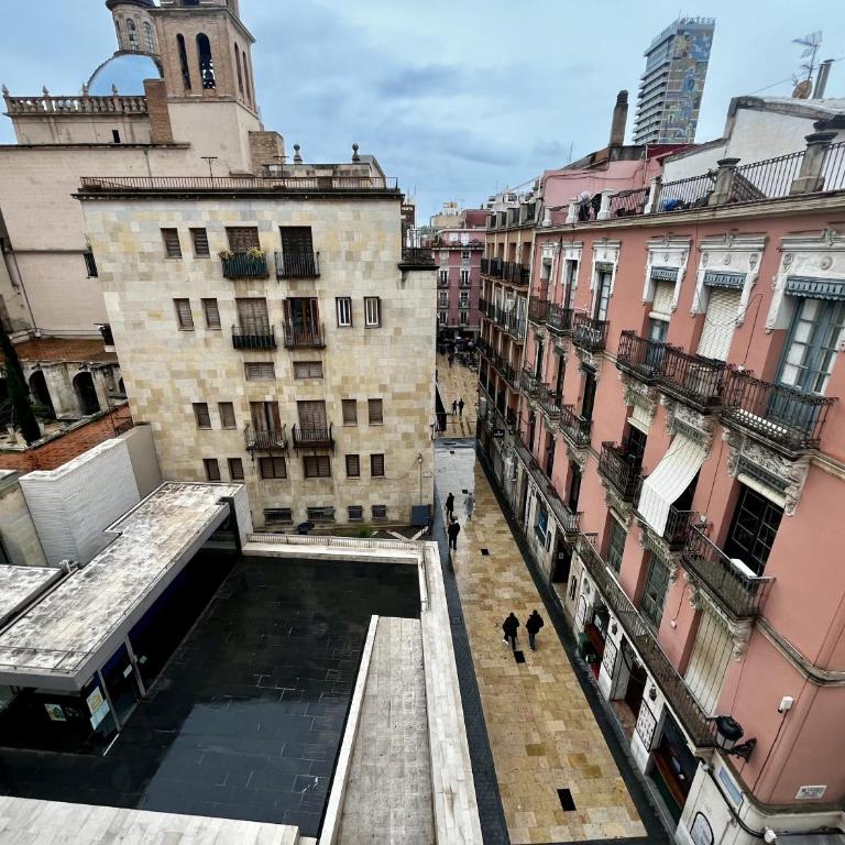 Charming loft in Alicante Old Town - Studio - 20