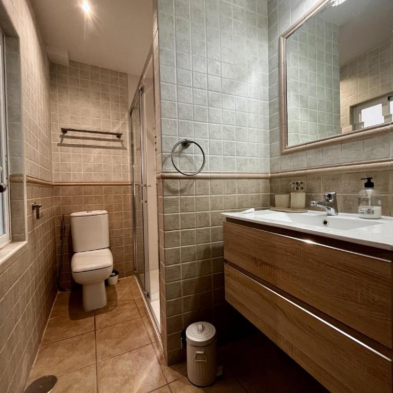 Charming loft in Alicante Old Town - Studio - 33