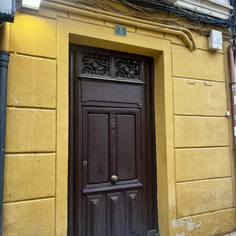 Charming loft in Alicante Old Town - Studio - 35