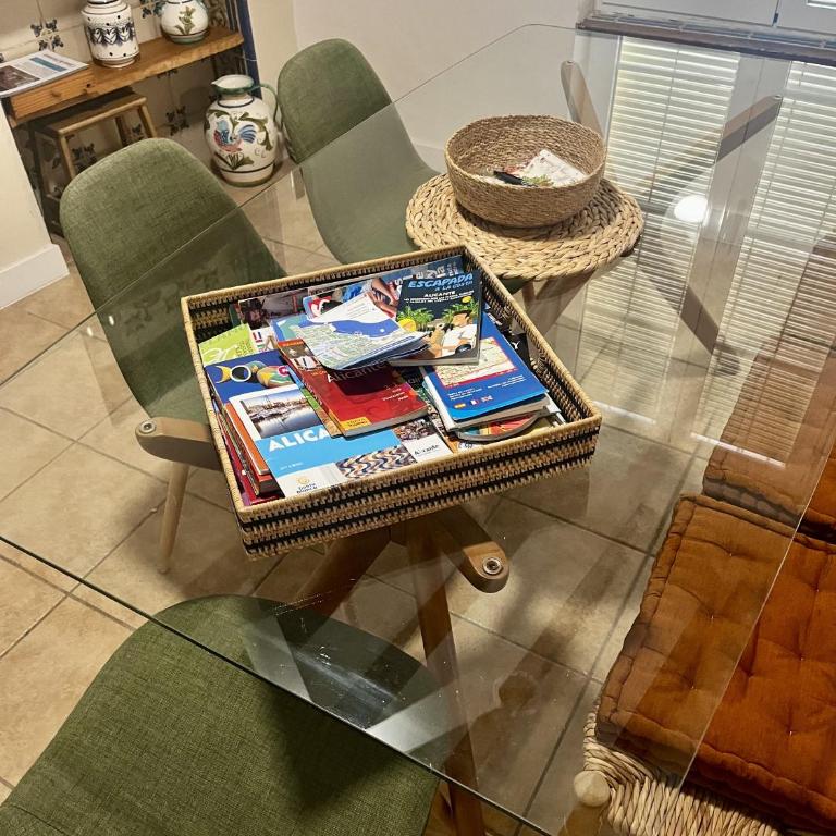 Charming loft in Alicante Old Town - Studio - 37