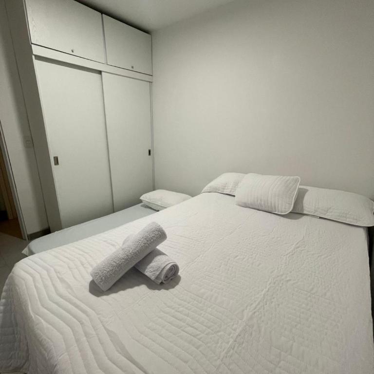 B lounge experience ctg bolívar - Superior Apartment - 30