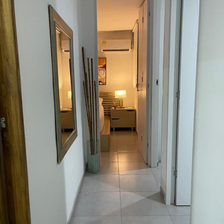 B lounge experience ctg bolívar - Superior Apartment - 27