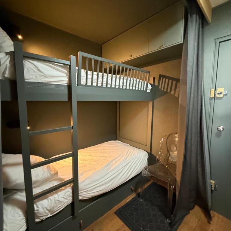 Situé au cœur des Arcs 2000-Résidence Le Varet- - Apartment mit 3 Schlafzimmern und Bergblick - 21