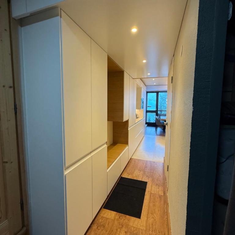 Situé au cœur des Arcs 2000-Résidence Le Varet- - Apartment mit 3 Schlafzimmern und Bergblick - 11