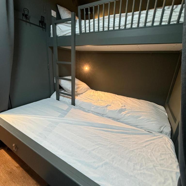 Situé au cœur des Arcs 2000-Résidence Le Varet- - Apartment mit 3 Schlafzimmern und Bergblick - 23