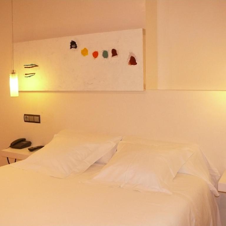 Hotel Nochendi - Habitación Doble - 7