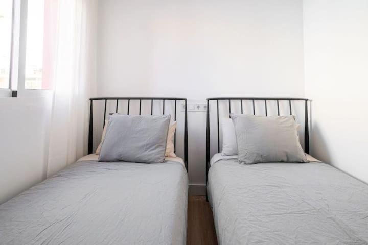 Beautiful apartment in Fuengirola - Apartamento de 3 dormitorios con balcón - 11