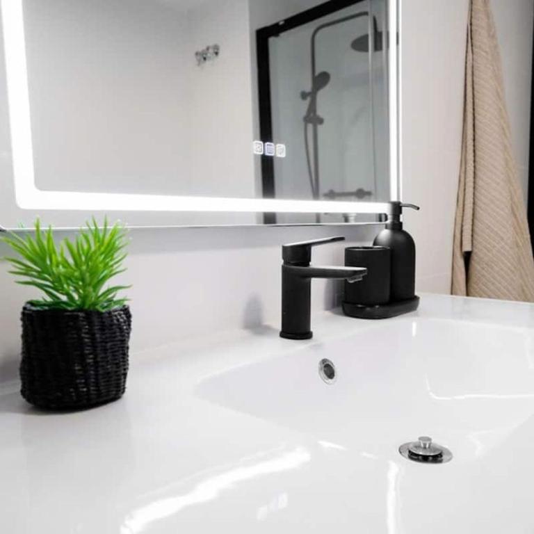 Beautiful apartment in Fuengirola - Apartamento de 3 dormitorios con balcón - 9