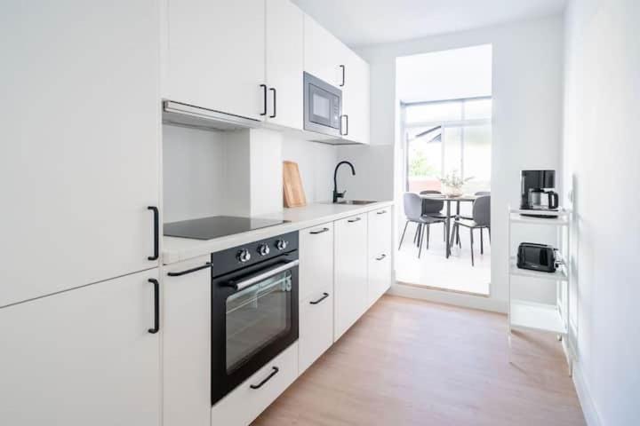 Beautiful apartment in Fuengirola - Apartamento de 3 dormitorios con balcón - 20