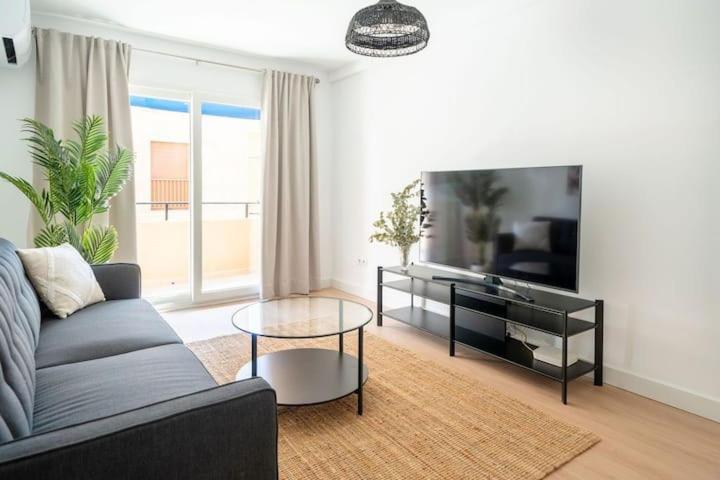 Beautiful apartment in Fuengirola - Apartamento de 3 dormitorios con balcón - 19