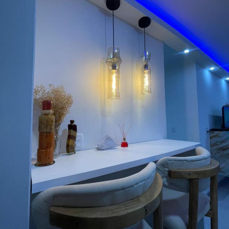 B lounge experience ctg bolívar - Superior Apartment - 17
