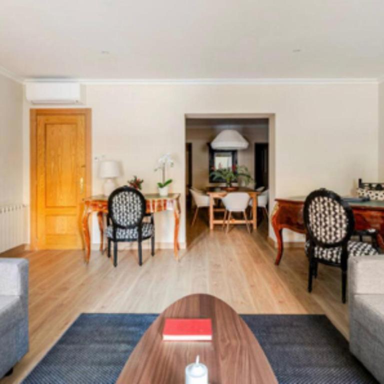 BookinMadrid - Puerta del Sol - Tirso De Molina - Apartamento de 2 dormitorios - 3