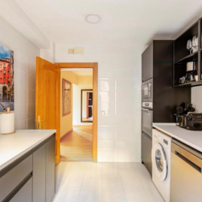 BookinMadrid - Puerta del Sol - Tirso De Molina - Apartamento de 2 dormitorios - 5