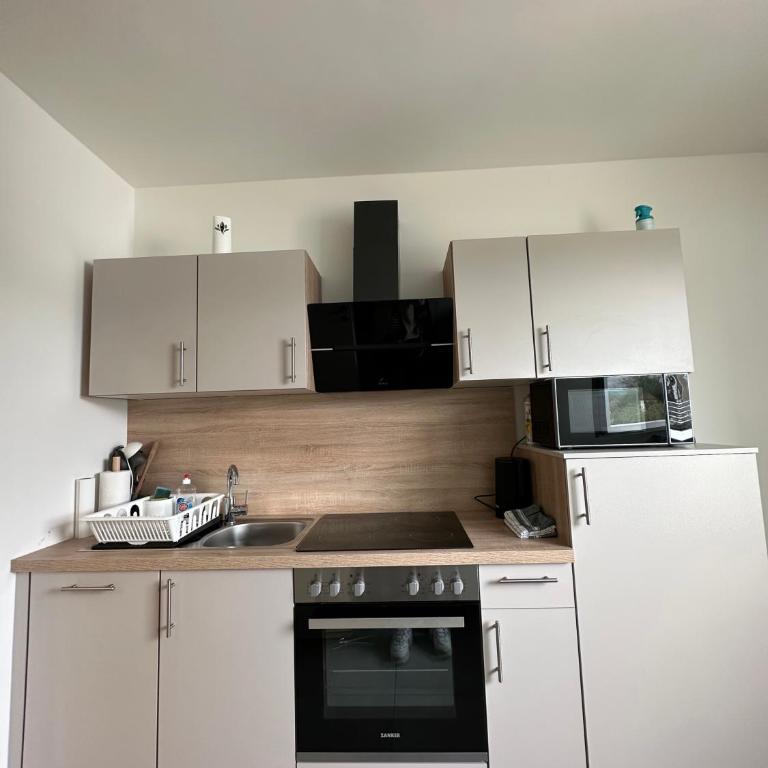 RingRooms - Self Check-In - Chambre Simple avec Salle de Bains Commune - 4