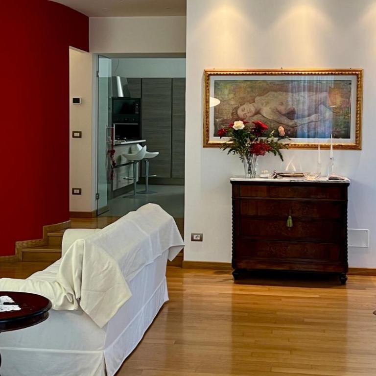 La Corte dei Nespoli - Villa con 3 Camere da Letto - 5