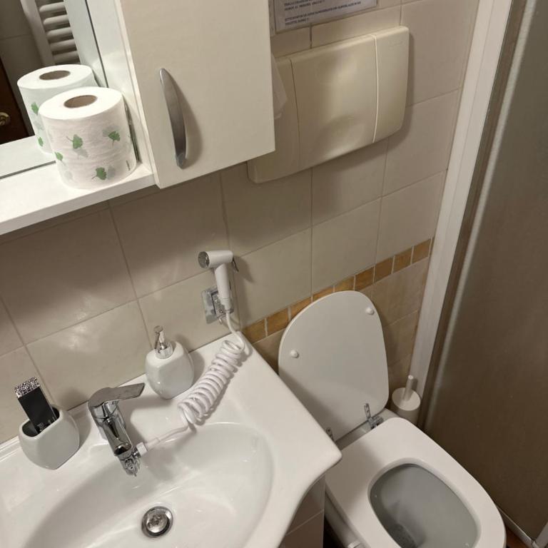 La piccola dimora in villa di costanza e marco - Appartamento con 1 Camera da Letto - 15