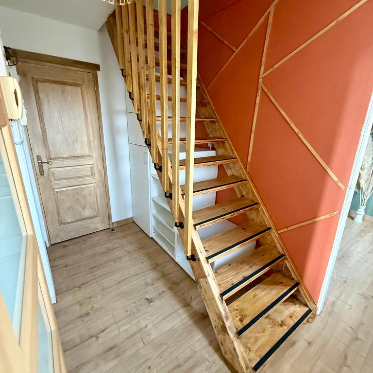 Appartement Place Delta Malo Plage - Appartement 3 Chambres - 15
