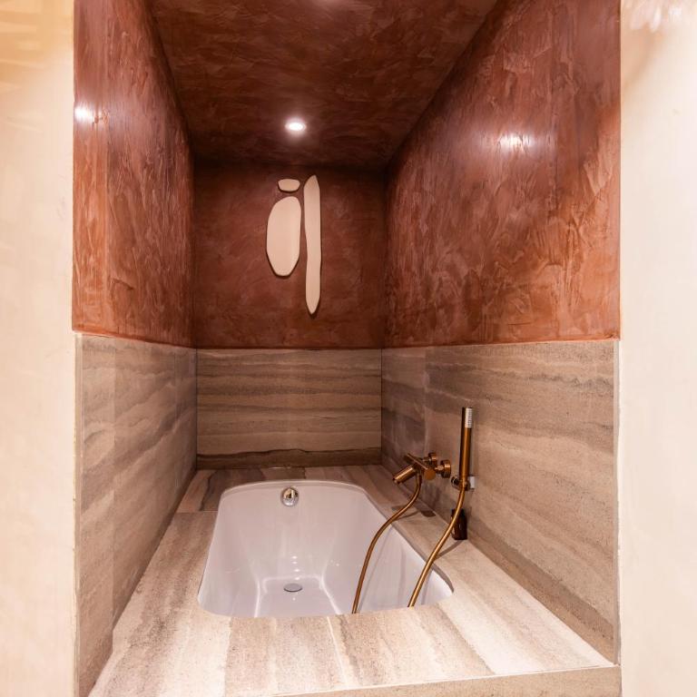Anjia Collections - Saint Germain - Appartement 4 Chambres Deluxe - 20