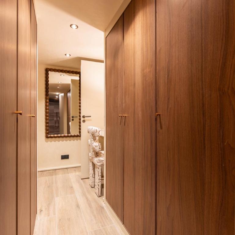 Anjia Collections - Saint Germain - Appartement 4 Chambres Deluxe - 18