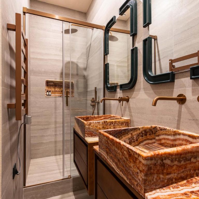 Anjia Collections - Saint Germain - Appartement 4 Chambres Deluxe - 17