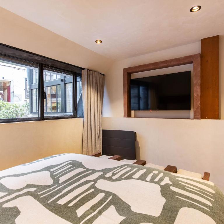 Anjia Collections - Saint Germain - Appartement 4 Chambres Deluxe - 2