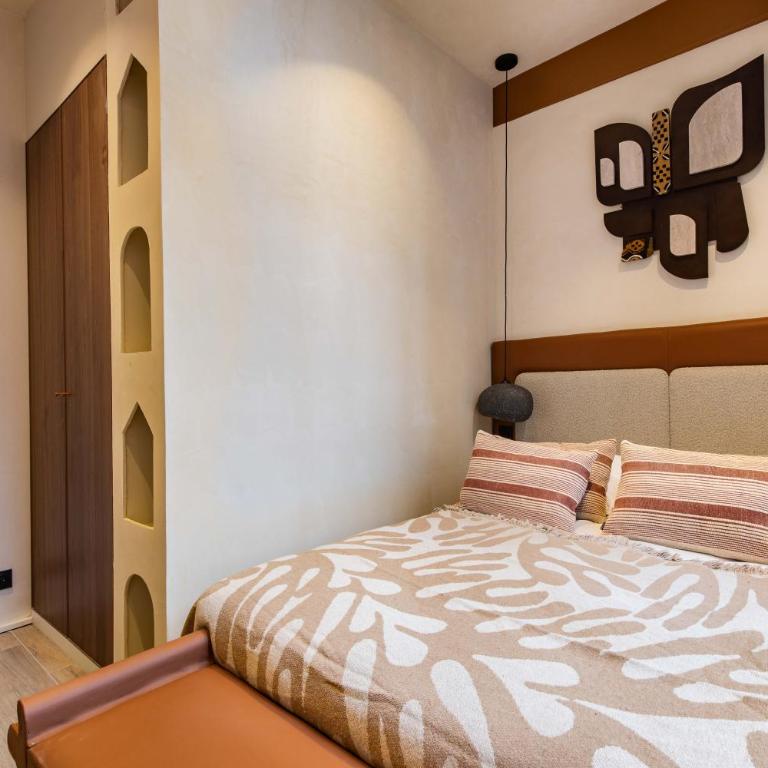 Anjia Collections - Saint Germain - Appartement 4 Chambres Deluxe - 8