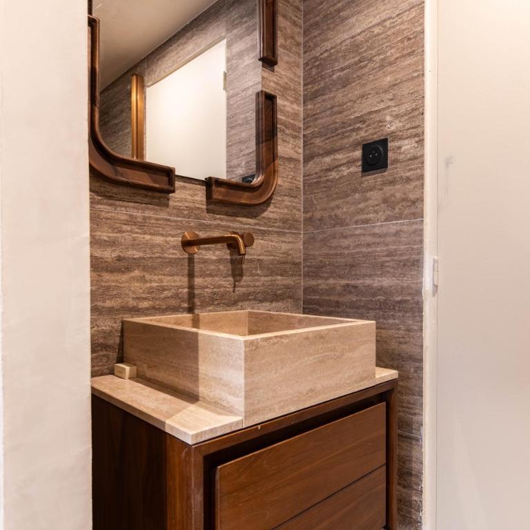 Anjia Collections - Saint Germain - Appartement 4 Chambres Deluxe - 7
