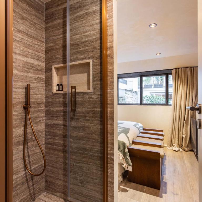 Anjia Collections - Saint Germain - Appartement 4 Chambres Deluxe - 15