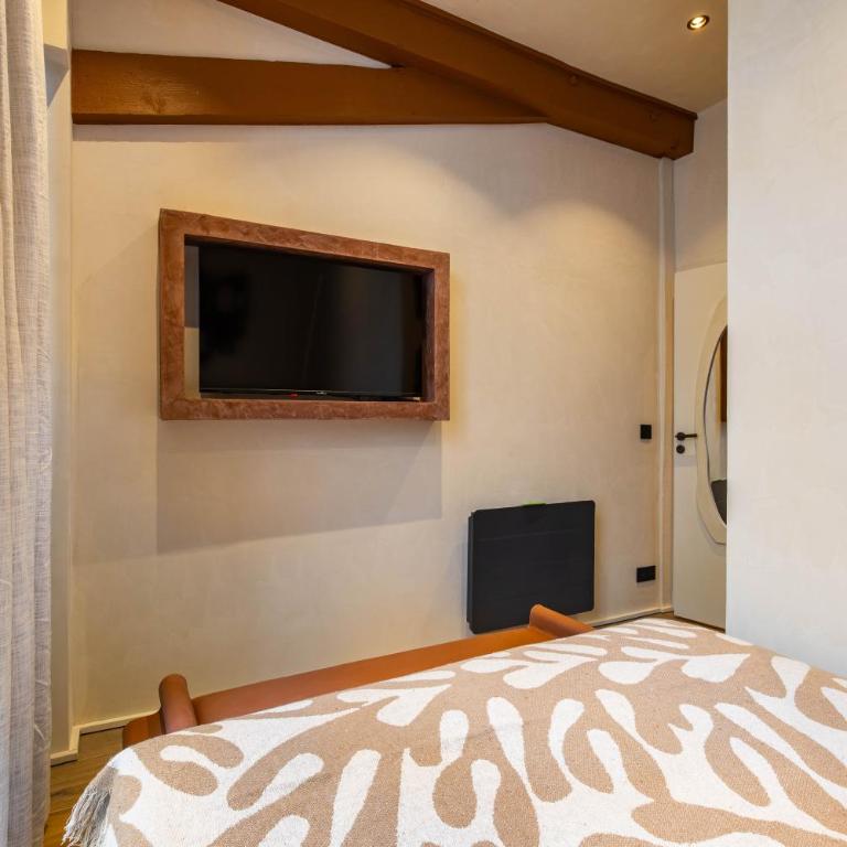 Anjia Collections - Saint Germain - Appartement 4 Chambres Deluxe - 11