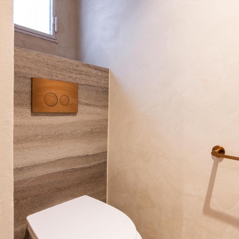 Anjia Collections - Saint Germain - Appartement 4 Chambres Deluxe - 12