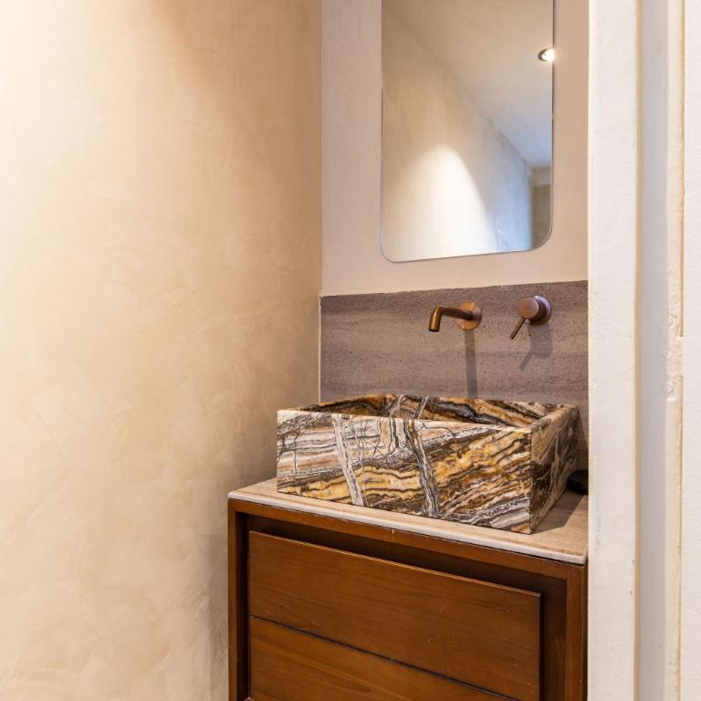 Anjia Collections - Saint Germain - Appartement 4 Chambres Deluxe - 26