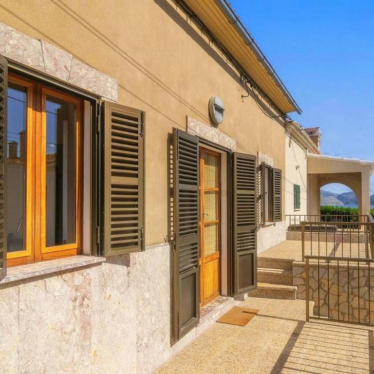 Casa Sa Marina in Alcudia - Apartamento - 18