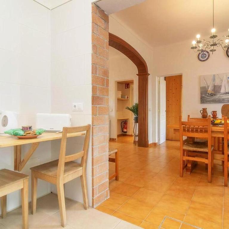 Casa Sa Marina in Alcudia - Apartamento - 24
