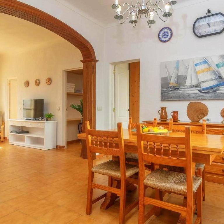 Casa Sa Marina in Alcudia - Apartamento - 26