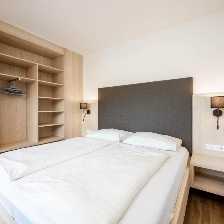Glücksmoment Götschlhof - Apartment - auf 2 Etagen - 9