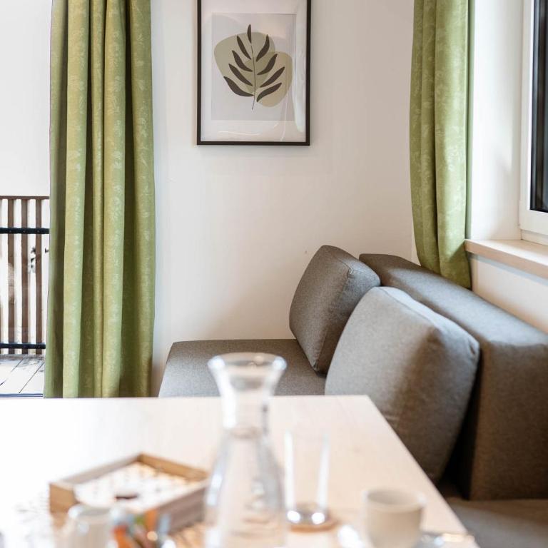 Glücksmoment Götschlhof - Apartment - auf 2 Etagen - 11