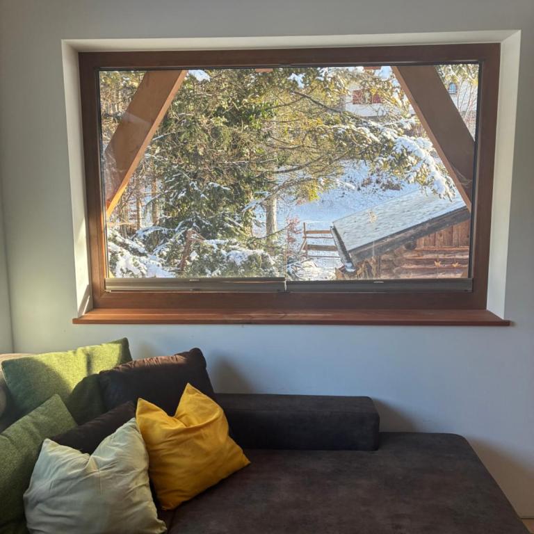 Ferienhaus Wieswald - Loft Apartment mit 1 Schlafzimmer - 16
