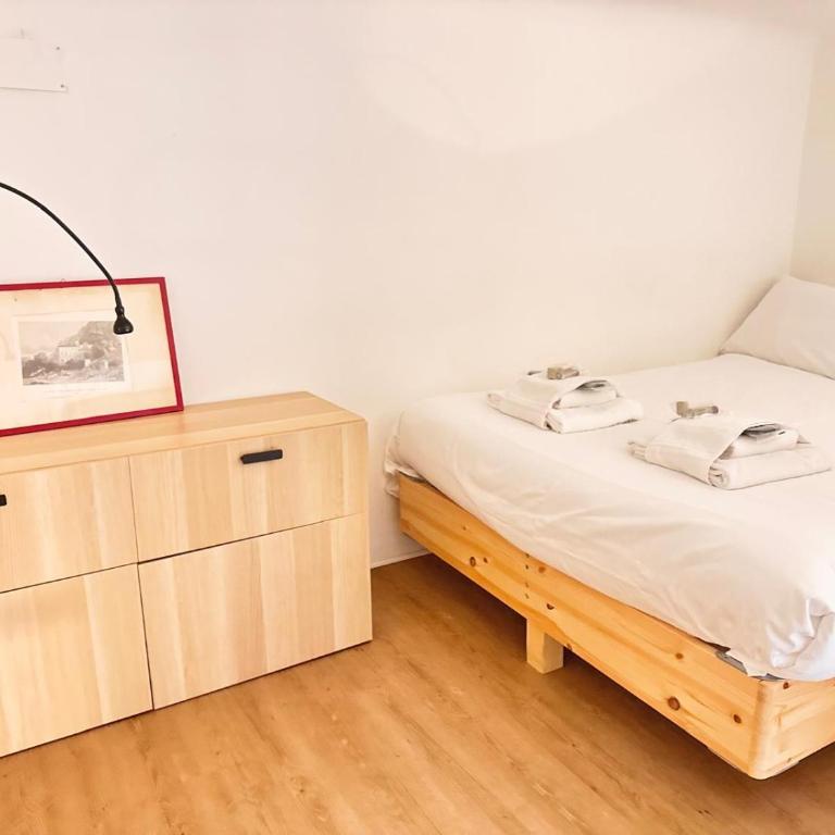 L’Archè Comfort&Relax – Suite on University Street - Appartamento con 1 Camera da Letto - 1