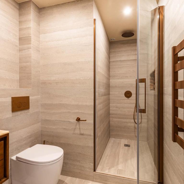 Anjia Collections - Saint Germain - Appartement Premium 5 Chambres - 14