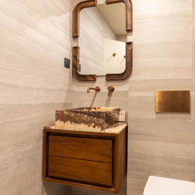Anjia Collections - Saint Germain - Appartement Premium 5 Chambres - 8